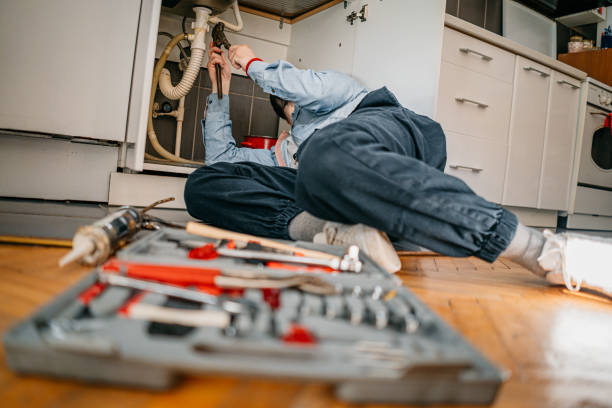 Best Plumbing System Maintenance  in USA